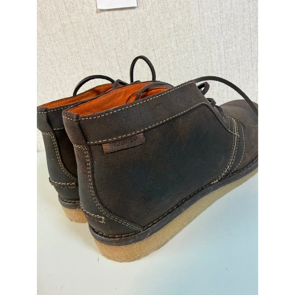 Wolverine 1883 men